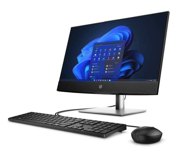 HP ProOne 440 G9 AIO i5-12500T/16GB/512/Win11P - 1357878 - zdjęcie 3
